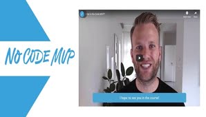 Read more about the article Bram Kanstein – No Code MVP