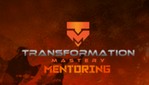 Read more about the article Julien Blanc (JulienHimself) – Transformation Mastery Mentoring