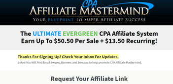 You are currently viewing CPAAM – CPA Affiliate Mastermind