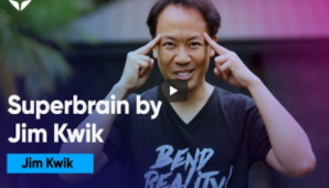 You are currently viewing Jim Kwik (Mindvalley) – Superbrain