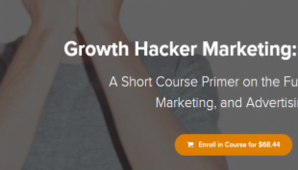 You are currently viewing Ryan Holiday – Growth Hacker Marketing