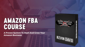 You are currently viewing Kevin David – Zon Ninja Masterclass 2020