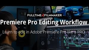 You are currently viewing Parker Walbeck – Full Time Filmmaker – Premiere Pro Editing Workflow
