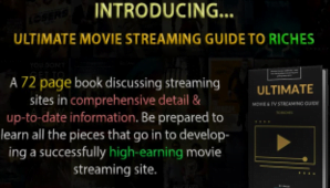 You are currently viewing Bhwrauza – Ultimate Movie Streaming Guide To Riches
