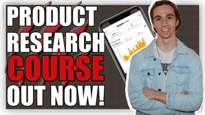 You are currently viewing Savage Seller – Amazon Product Research Course