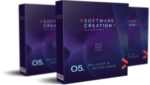 You are currently viewing Martin Crumlish – Software Creation Academy