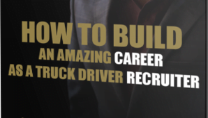 You are currently viewing Josh Hicks – How To Build An Amazing Career As A Truck Driver Recruiter