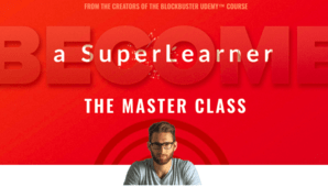 Read more about the article Jonathan Levi – Superlearner The Master Class