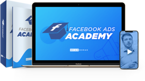 Read more about the article Brian Moran – The Facebook Ads Academy