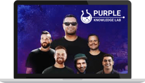 You are currently viewing Purple Knowledge Lab – NEW MONEY DAY & TABOOLA DAY