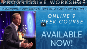You are currently viewing Joe Dispenza – Ascending Your Energy