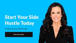 You are currently viewing Kim Perrel – Side Hustle Accelerator