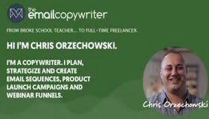 Read more about the article Chris Orzechowski – Email Copy Academy