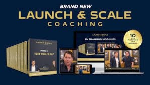 Read more about the article Bryan Dulaney & Nick Unsworth – The Launch & Scale Coaching