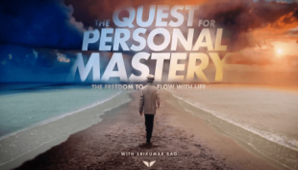 You are currently viewing Srikumar Rao (MindValley) – The Quest For Personal Mastery