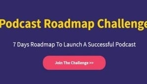 Read more about the article Digital Pratik – Podcast Roadmap Challenge