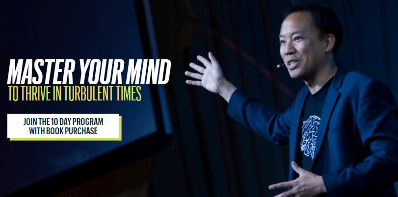 Read more about the article Jim Kwik – Limitless Audiobook