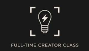 You are currently viewing Jeremiah Davis – Full-Time Creator Class