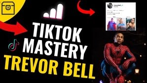 You are currently viewing Trevor Bell – TikTok Mastery