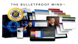 Read more about the article Josh Whiting – Bulletproof Mind
