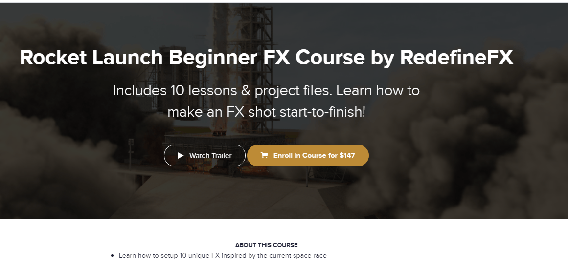 Read more about the article Jesse Pitela (RedefineFX) – Rocket Launch Beginner FX Course