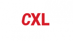 Read more about the article Conversion XL (CXL) – Bundle (49 courses)