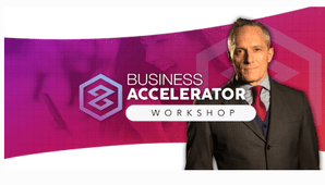 You are currently viewing Brian Rose – The London Real Business Accelerator