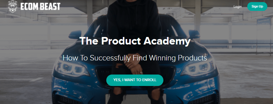 Read more about the article Harry Coleman – The Product Academy