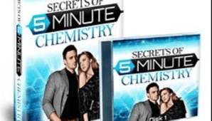 You are currently viewing Jon Sinn – Secrets Of 5 Minute Chemistry