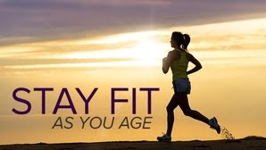 Read more about the article Kimberlee Bethany Bonura – How to Stay Fit As You Age