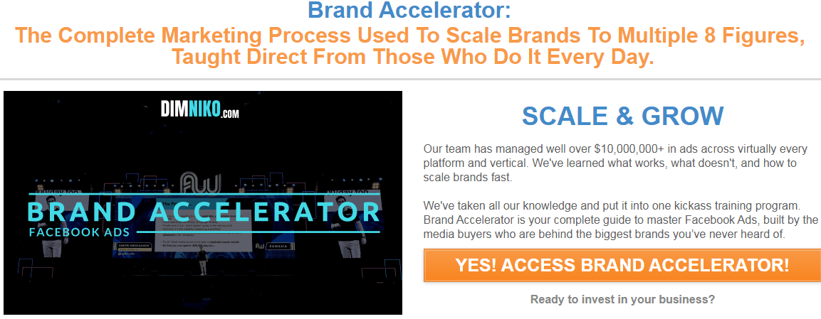 You are currently viewing Dim Niko – Brand Accelerator – Facebook Ads (Update1)