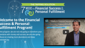 You are currently viewing Nick Ortner – 7 Weeks to Financial success & Personal Fulfillment