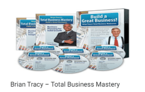 Read more about the article Brian Tracy – Total Business Mastery