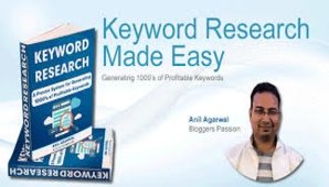 Read more about the article Anil Agarwal – KEYWORD RESEARCH MADE EASY