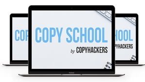 Read more about the article Copyhackers – Copy School 2020