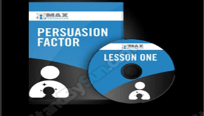 Read more about the article Kenrick Cleveland – Persuasion Factor