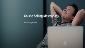 Read more about the article Nik Maguire – Course Selling Masterclass
