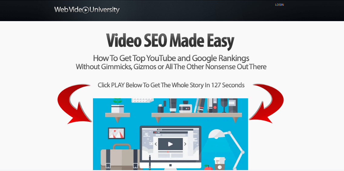 You are currently viewing Dave Kaminski – Video SEO Made Easy