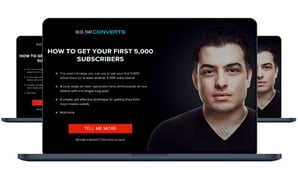 You are currently viewing Derek Halpern – Blog That Converts 2.0