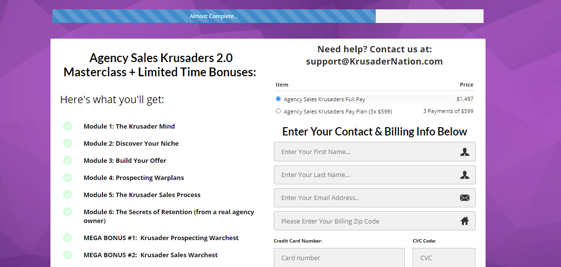 You are currently viewing Nik Robbins – Agency Sales Krusaders 2.0