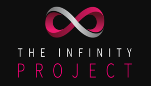 You are currently viewing Steve Clayton & Aidan Booth – The Infinity Project