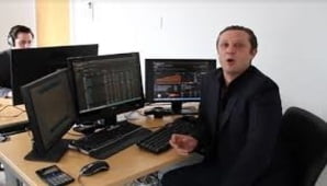Read more about the article Anton Kreil – Professional Forex Trading Masterclass