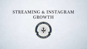 Read more about the article Ari Herstand and Lucidious – Streaming & Instagram Growth