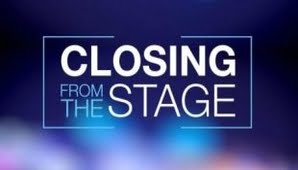 You are currently viewing Steve Olsher – Closing From the Stage