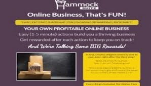 You are currently viewing Cindy Donovan – Hammock Suite Digital and Bonuses