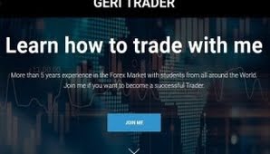 Read more about the article Geri Trader FX Video Course