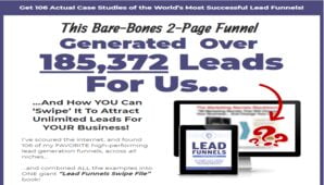 You are currently viewing Russell Brunson – Lead Funnels (Update 1)