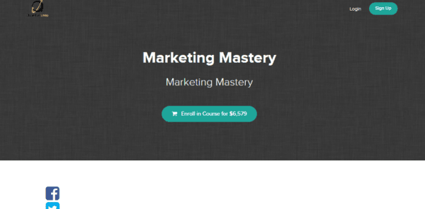 Read more about the article Rajiv Talreja – Marketing Mastery