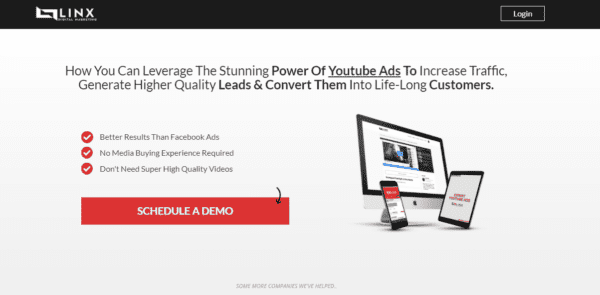 Read more about the article Shash Singh – Linx YouTube Ads Course