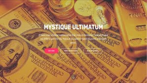You are currently viewing AHN Global – Mystique Ultimatum 2020